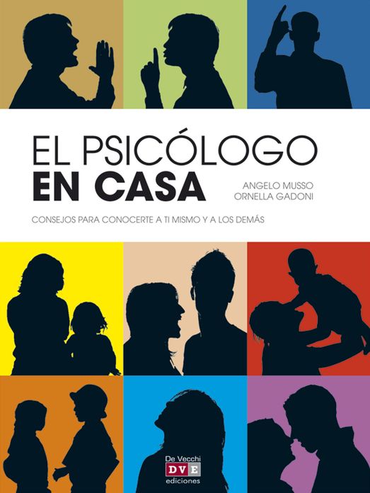 El psicólogo en casa