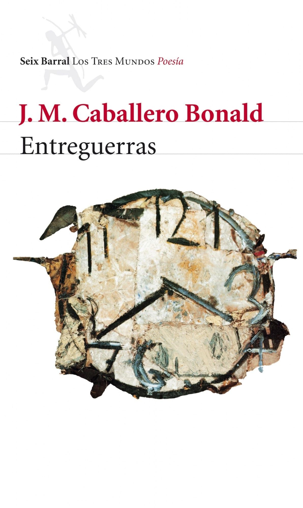 Entreguerras: O De la naturaleza de las cosas