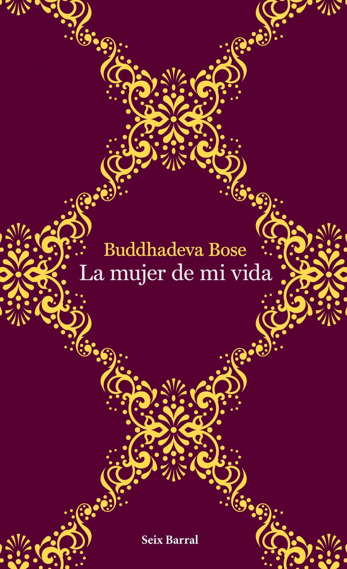 La mujer de mi vida