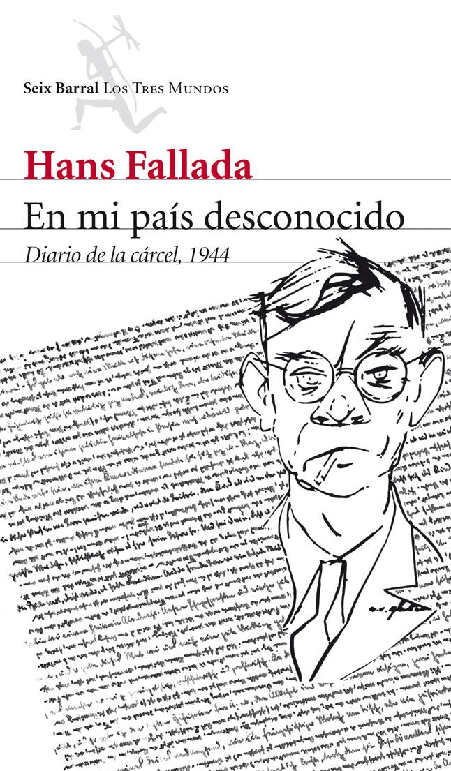 En mi país desconocido: Diario de la cárcel, 1944