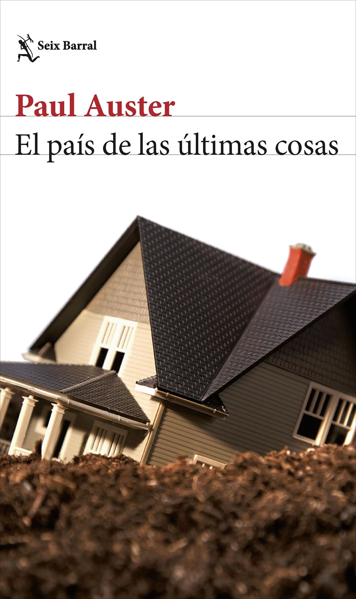 El país de las últimas cosas