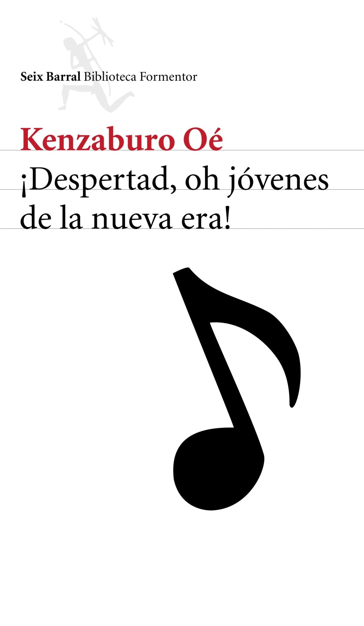 Despertad, oh jóvenes de la nueva era!