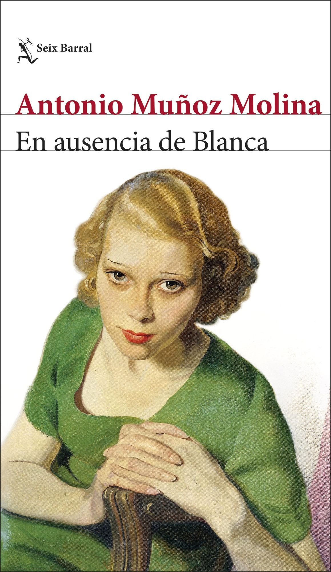 En ausencia de Blanca (In Her Absence)