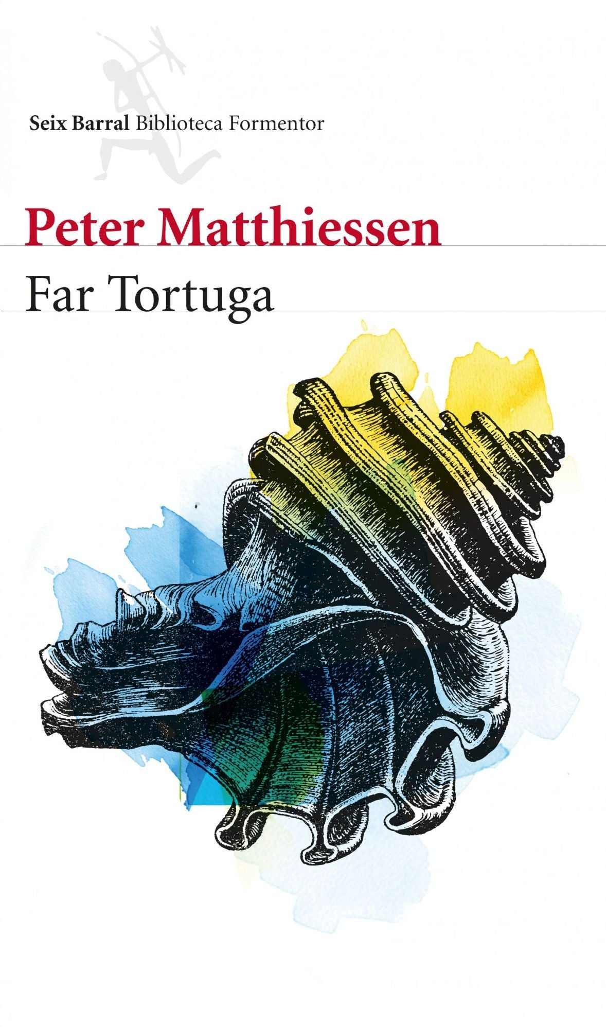 Far Tortuga (en español)