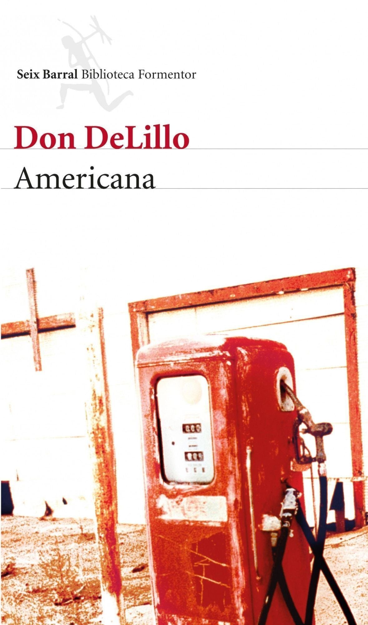 Americana (en español)