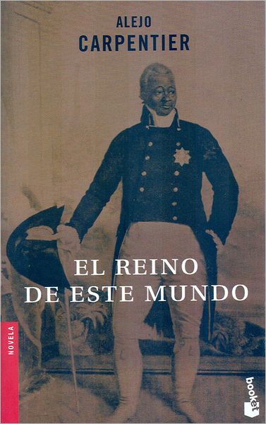 El reino de este mundo