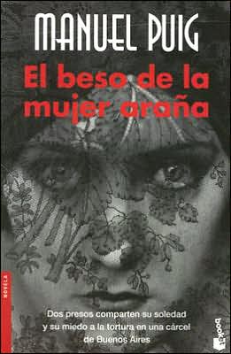 El beso de la mujer arana