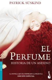 El perfume: Historia de un asesino