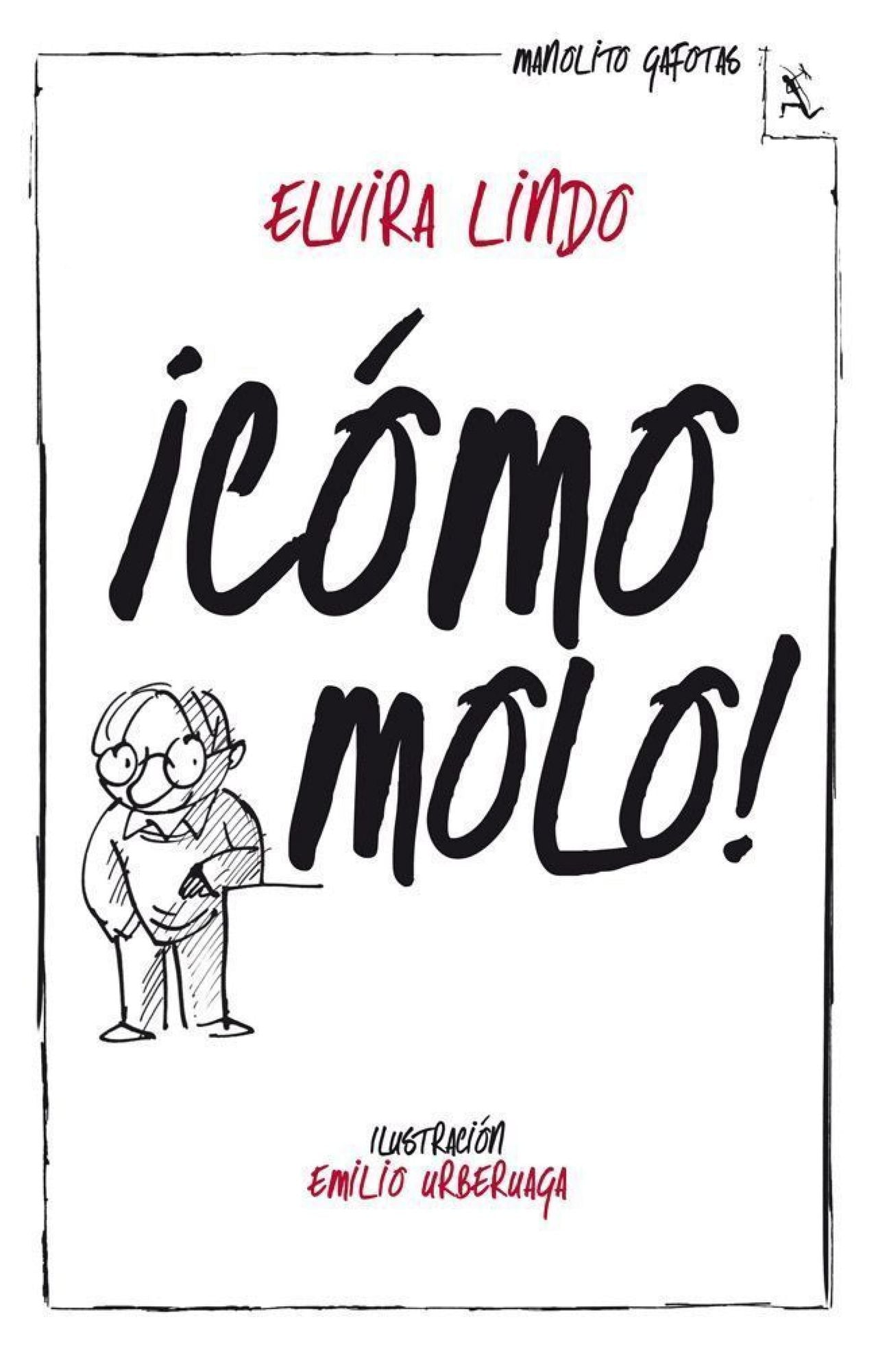 Cómo molo!