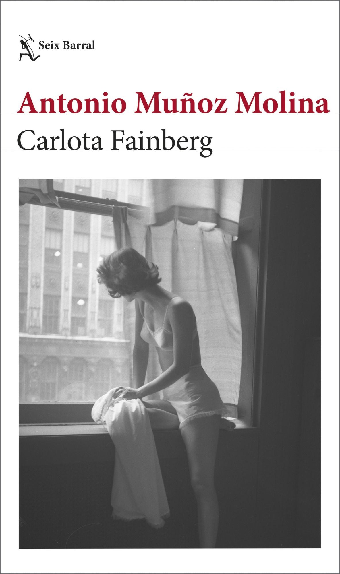 Carlota Fainberg