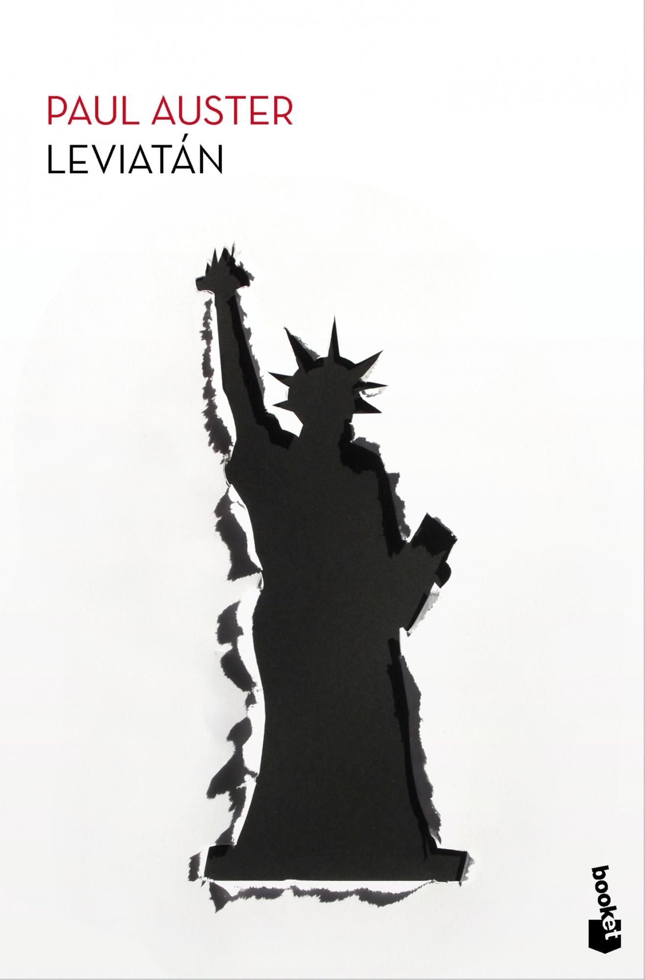 Leviatán (en español)