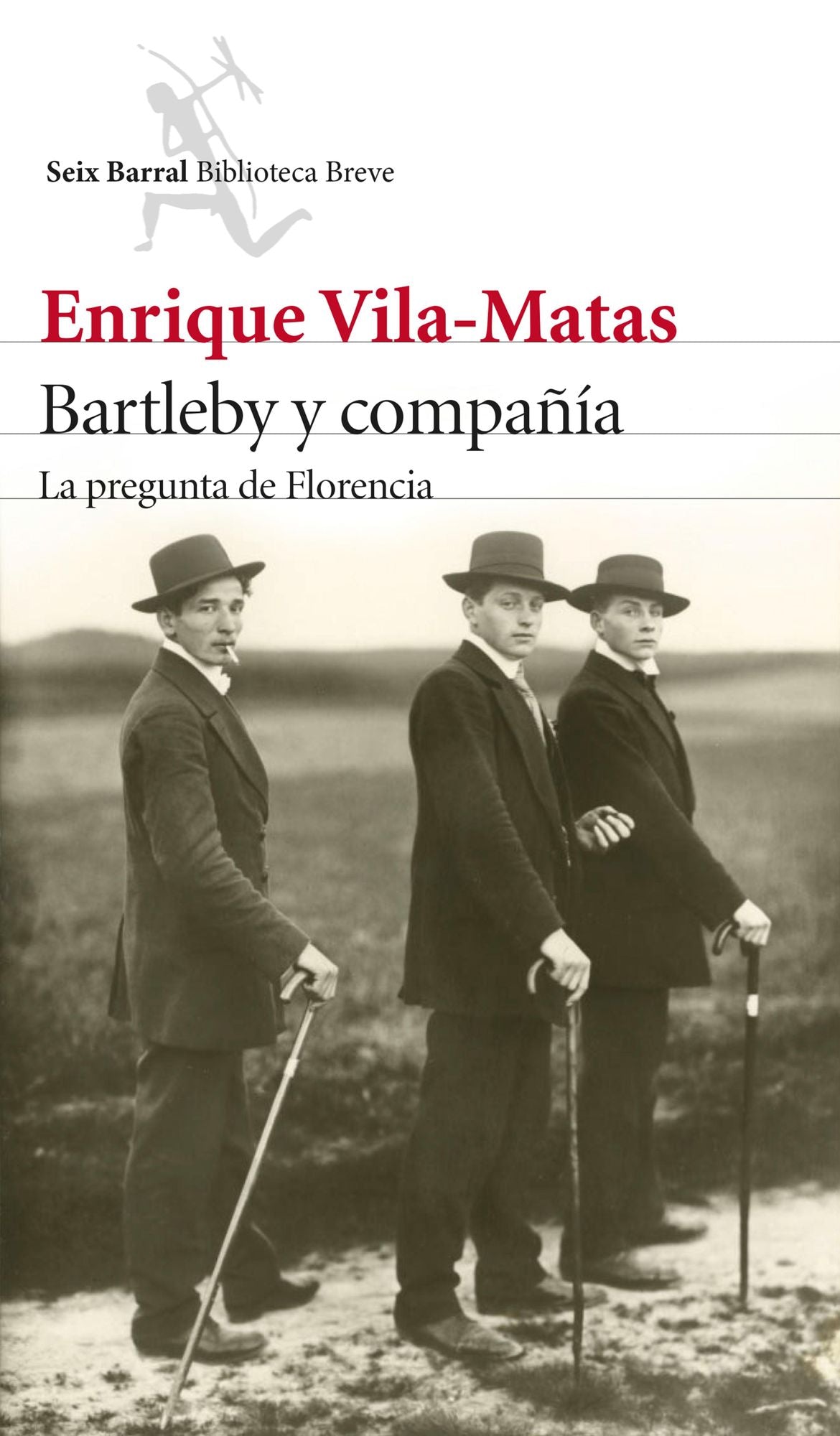 Bartleby y compañía: La pregunta de Florencia
