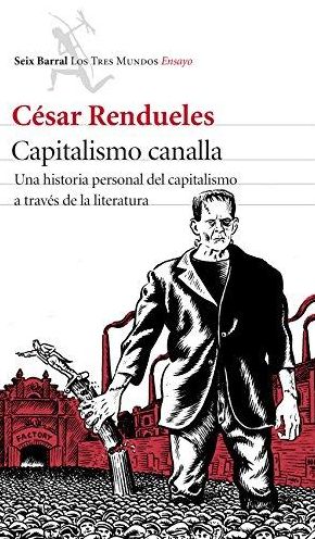 Capitalismo Canalla