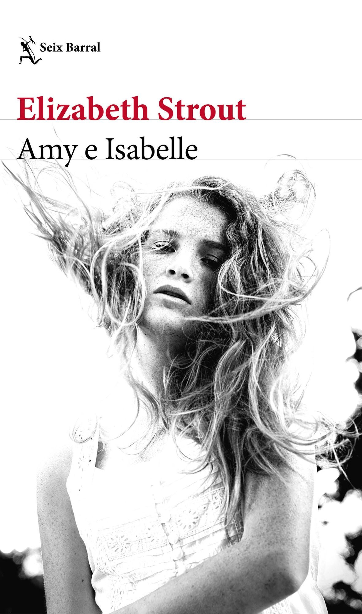 Amy e Isabelle