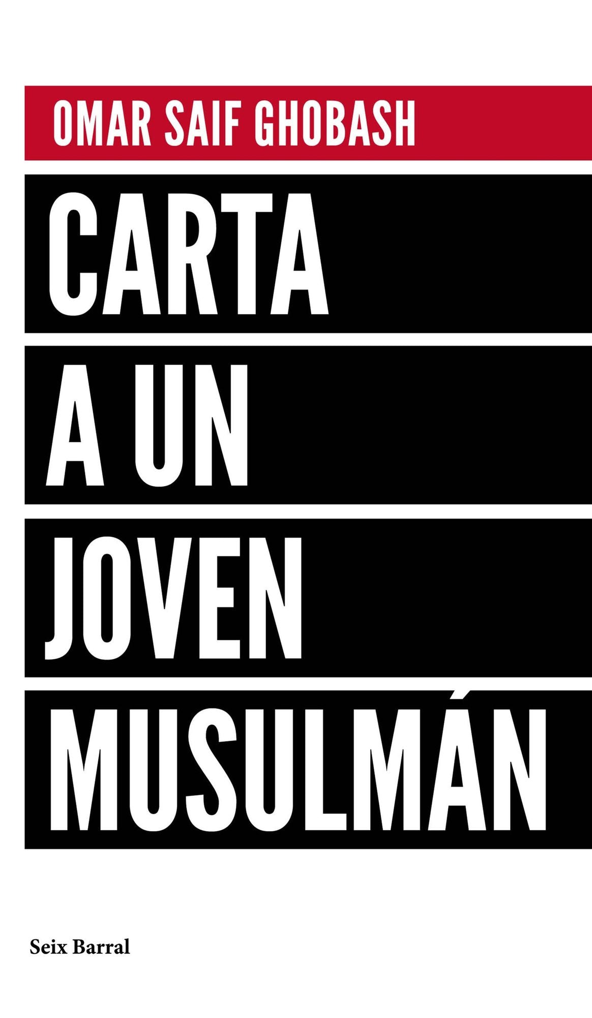 Carta a un joven musulmán