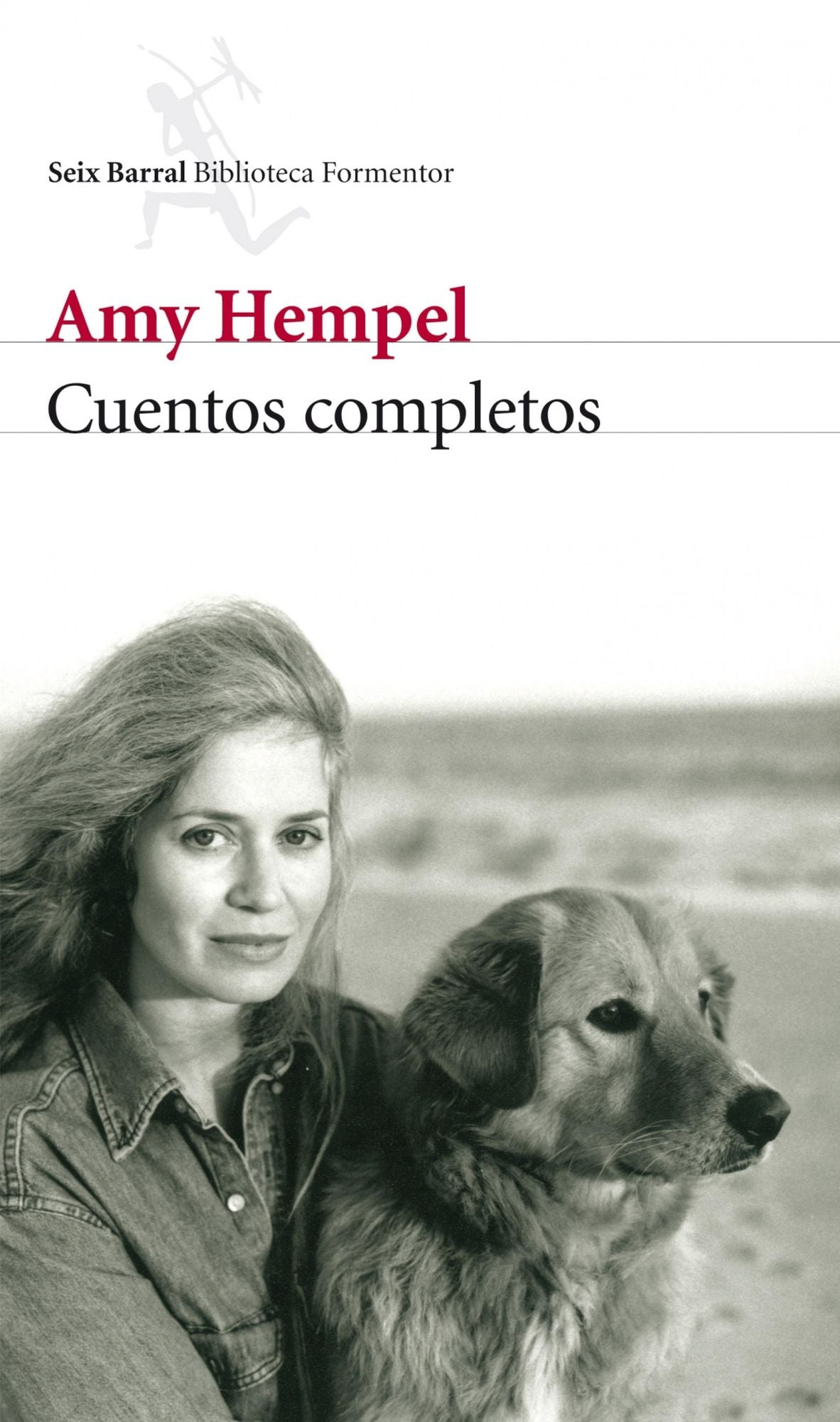 Cuentos completos