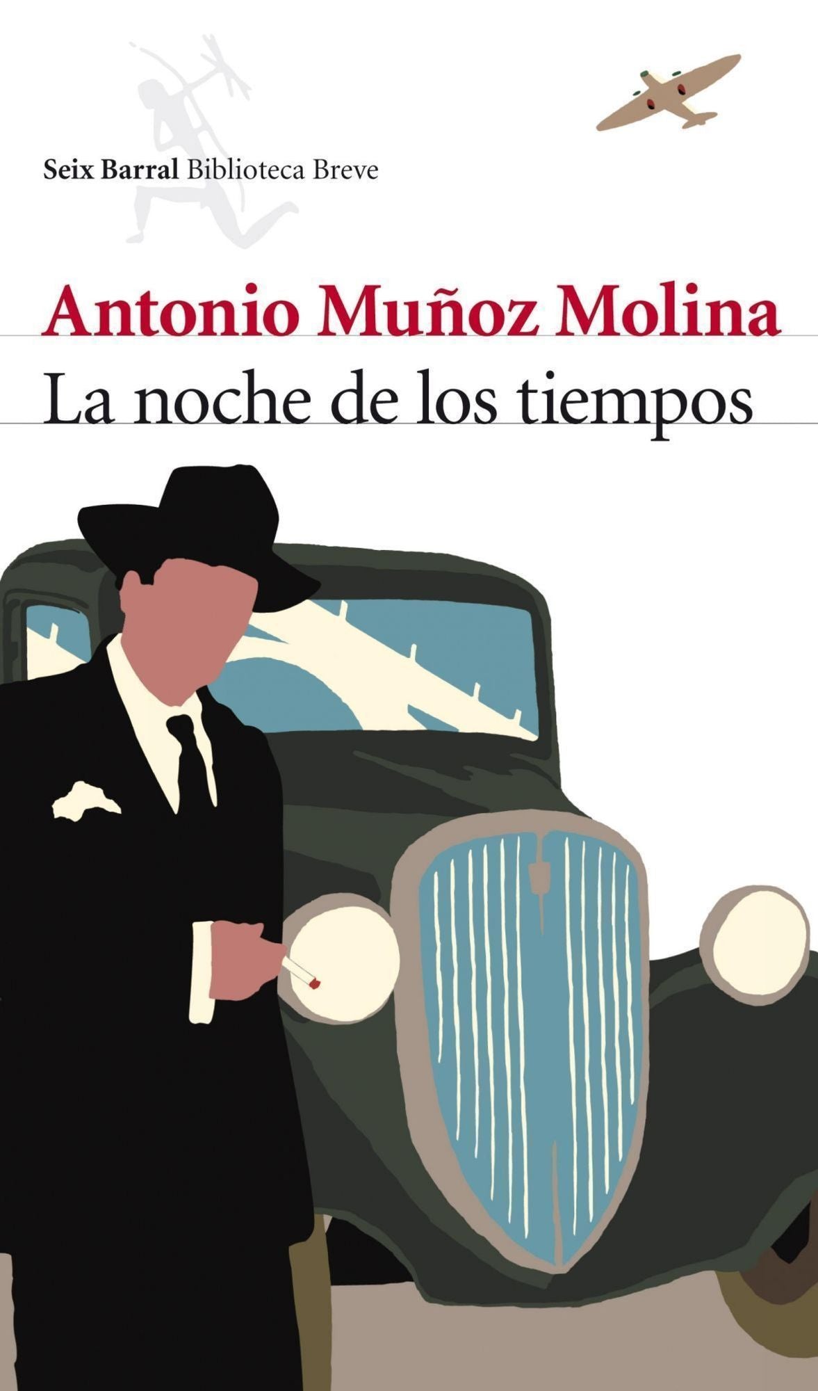 La noche de los tiempos (In the Night of Time)