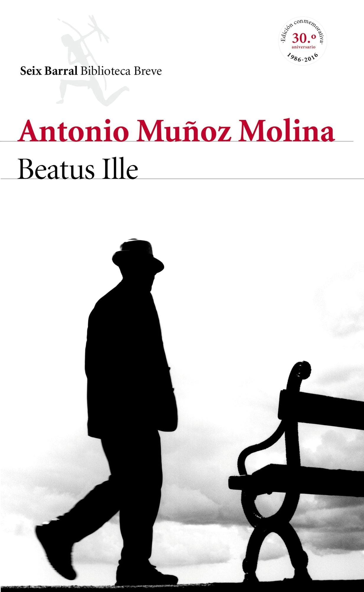 Beatus Ille (A Manuscript of Ashes)