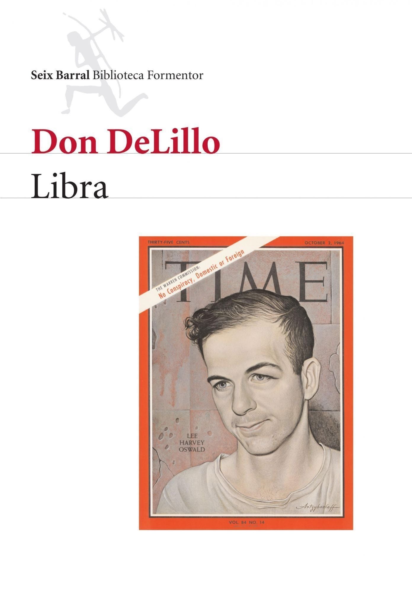 Libra (en español)