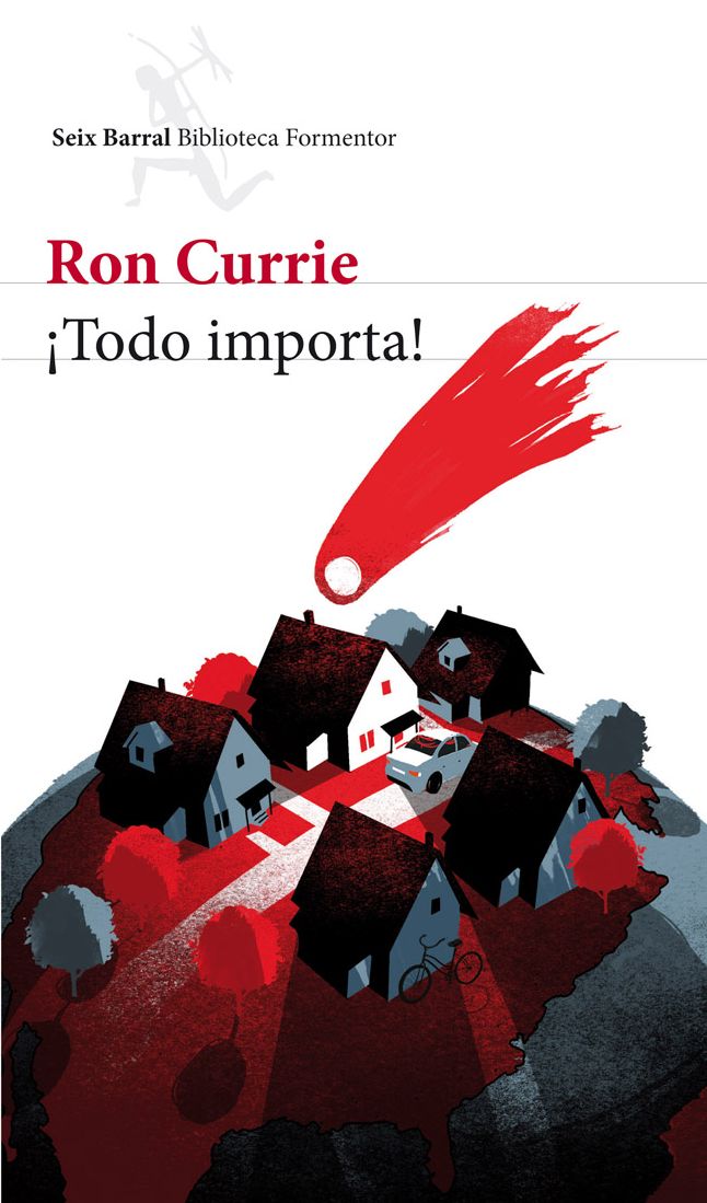 Todo importa!