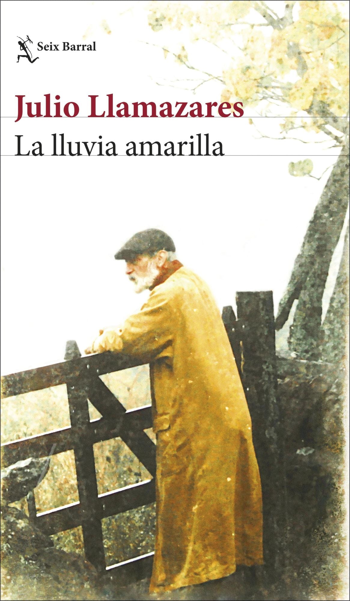 La lluvia amarilla