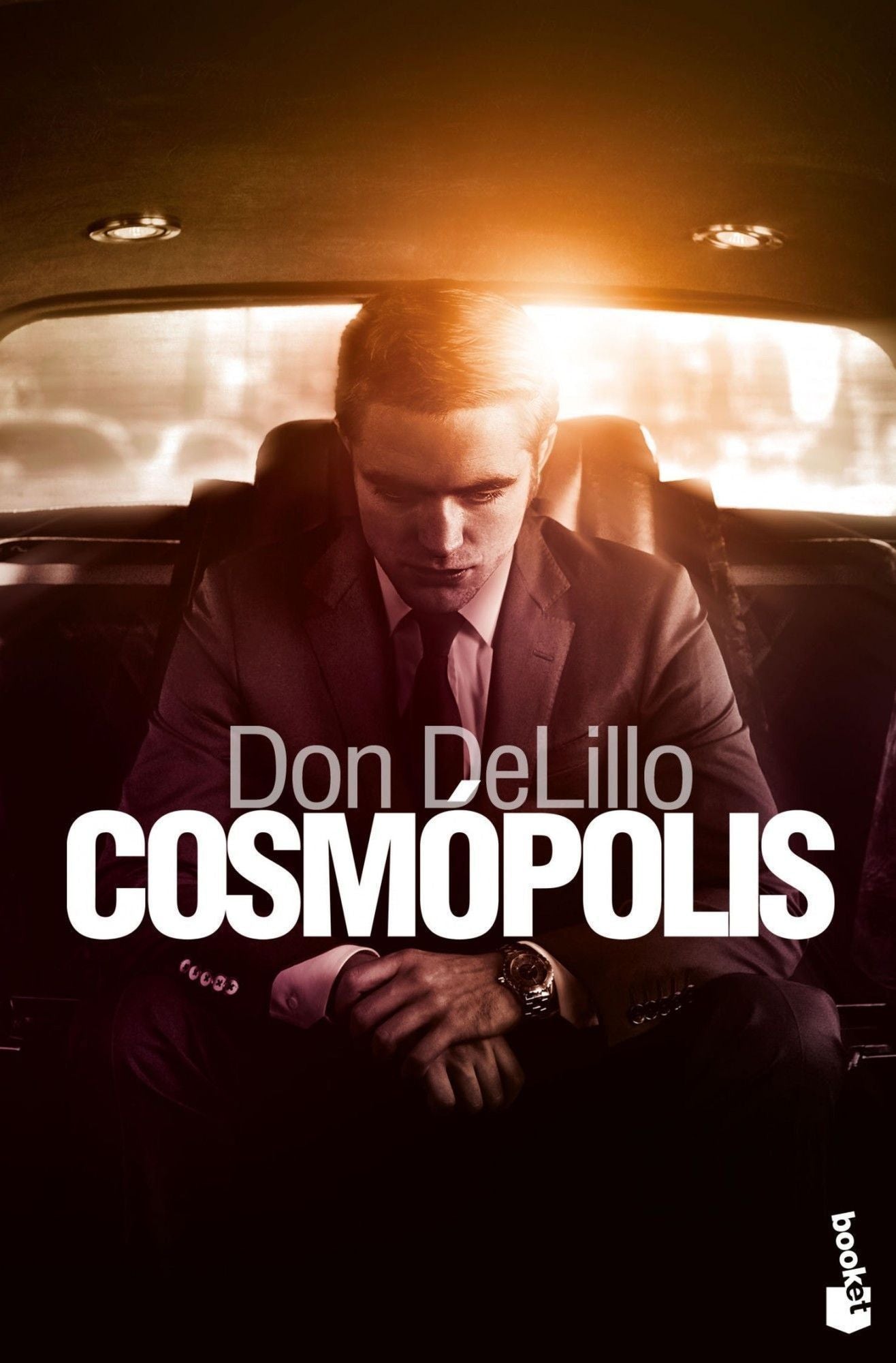 Cosmópolis (en español)