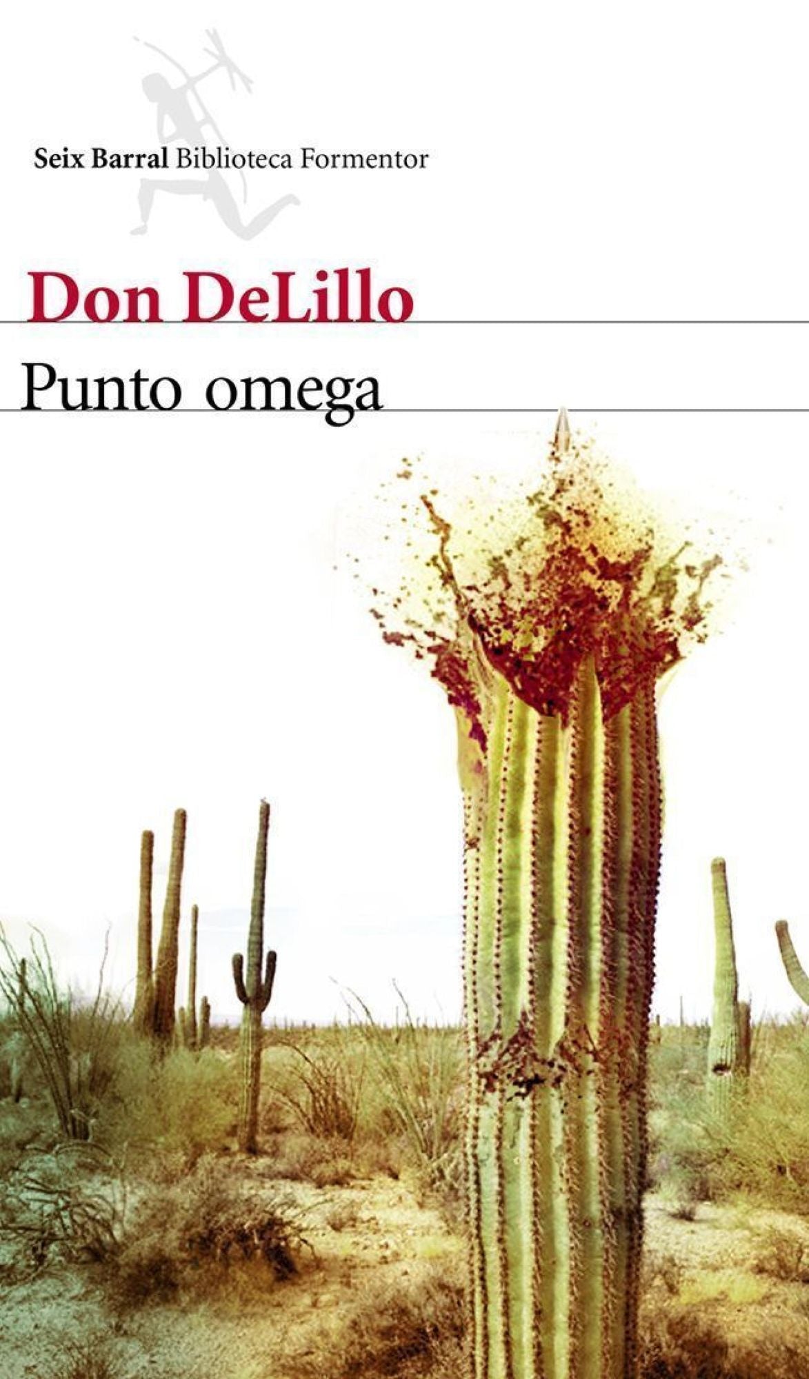 Punto omega (Point Omega)