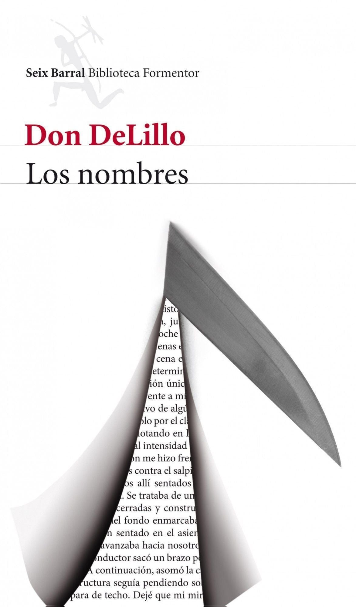 Los nombres (The Names)