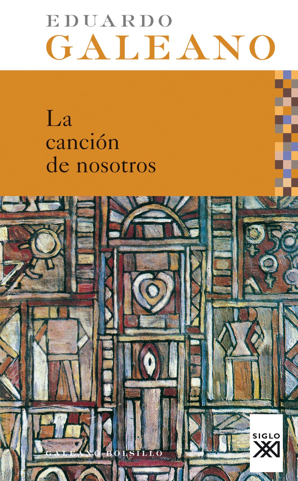 La canción de nosotros