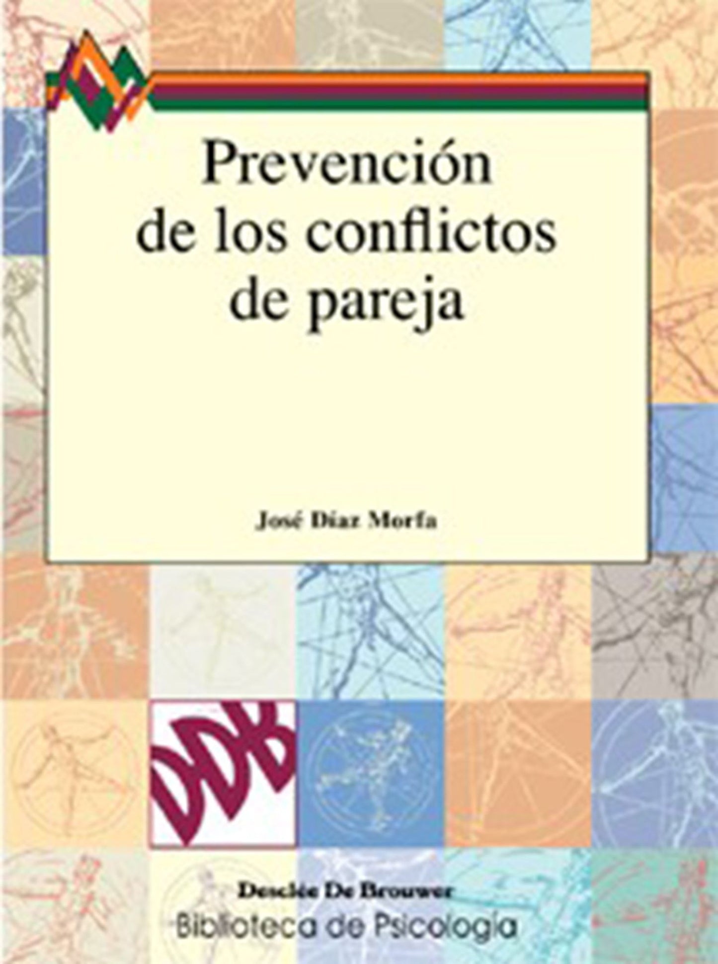 Prevención de los conflictos de pareja