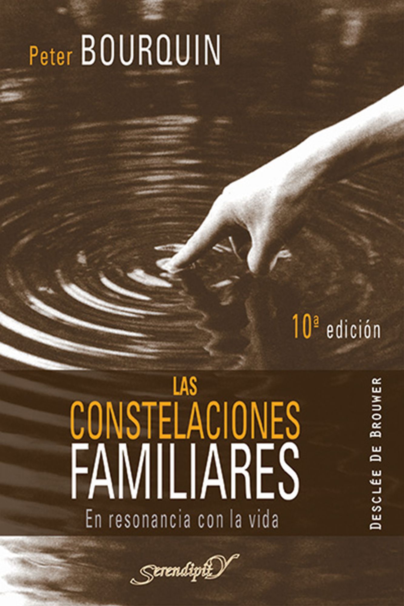 Las constelaciones familiares: En resonancia con la vida