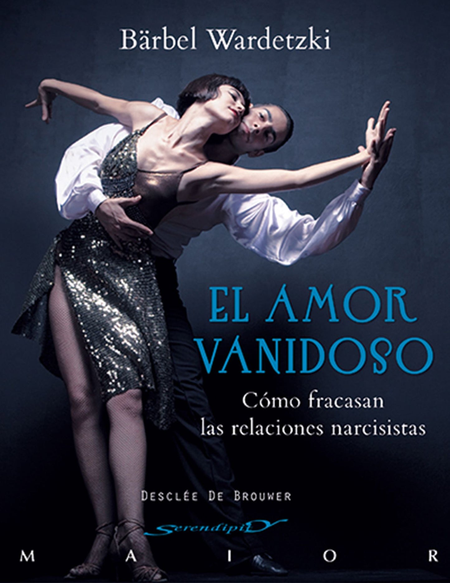 El amor vanidoso: Cómo fracasan las relaciones narcisistas