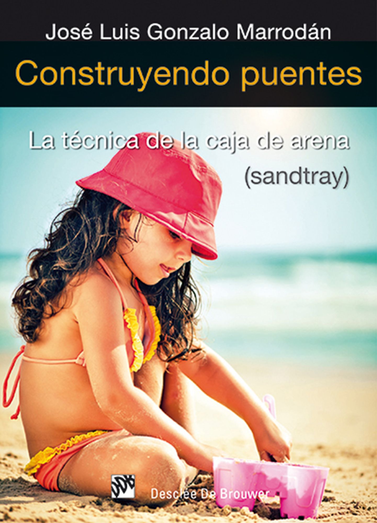 Construyendo puentes: La técnica de la caja de arena (sandtray)