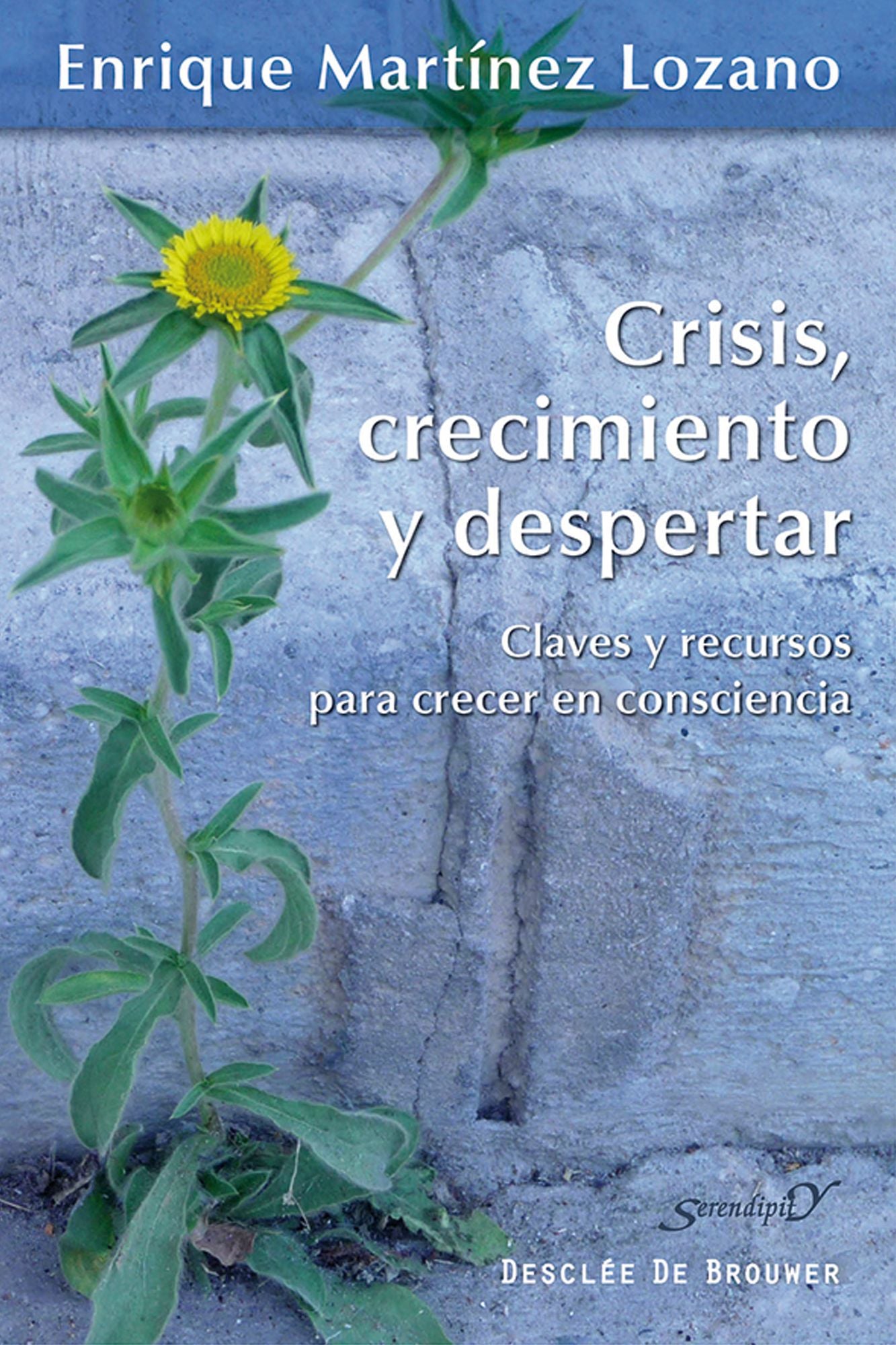 Crisis, crecimiento y despertar