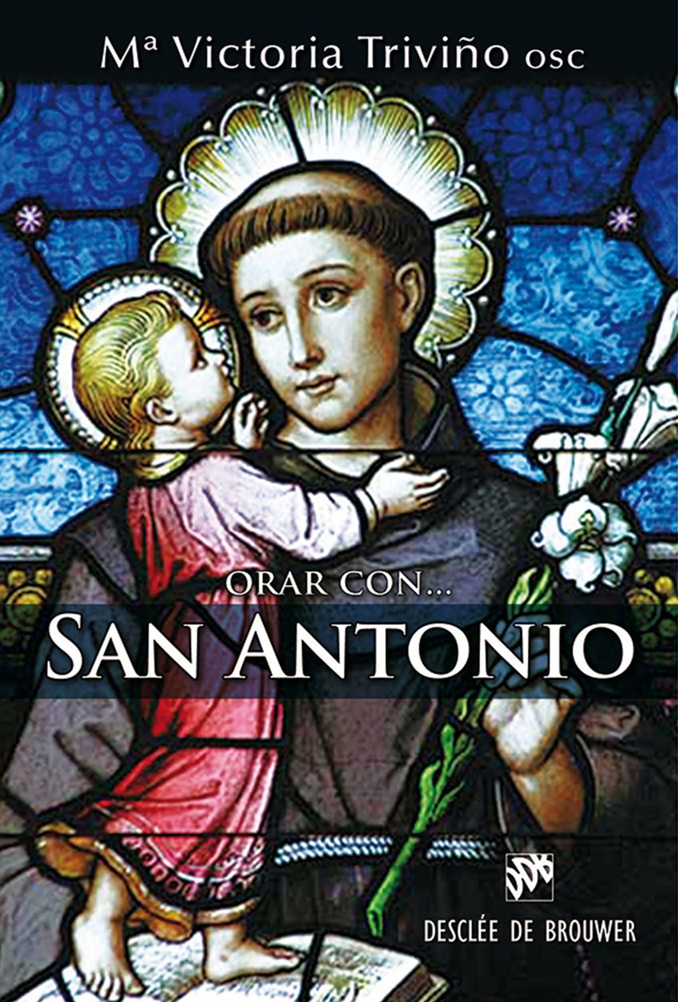 Orar con San Antonio