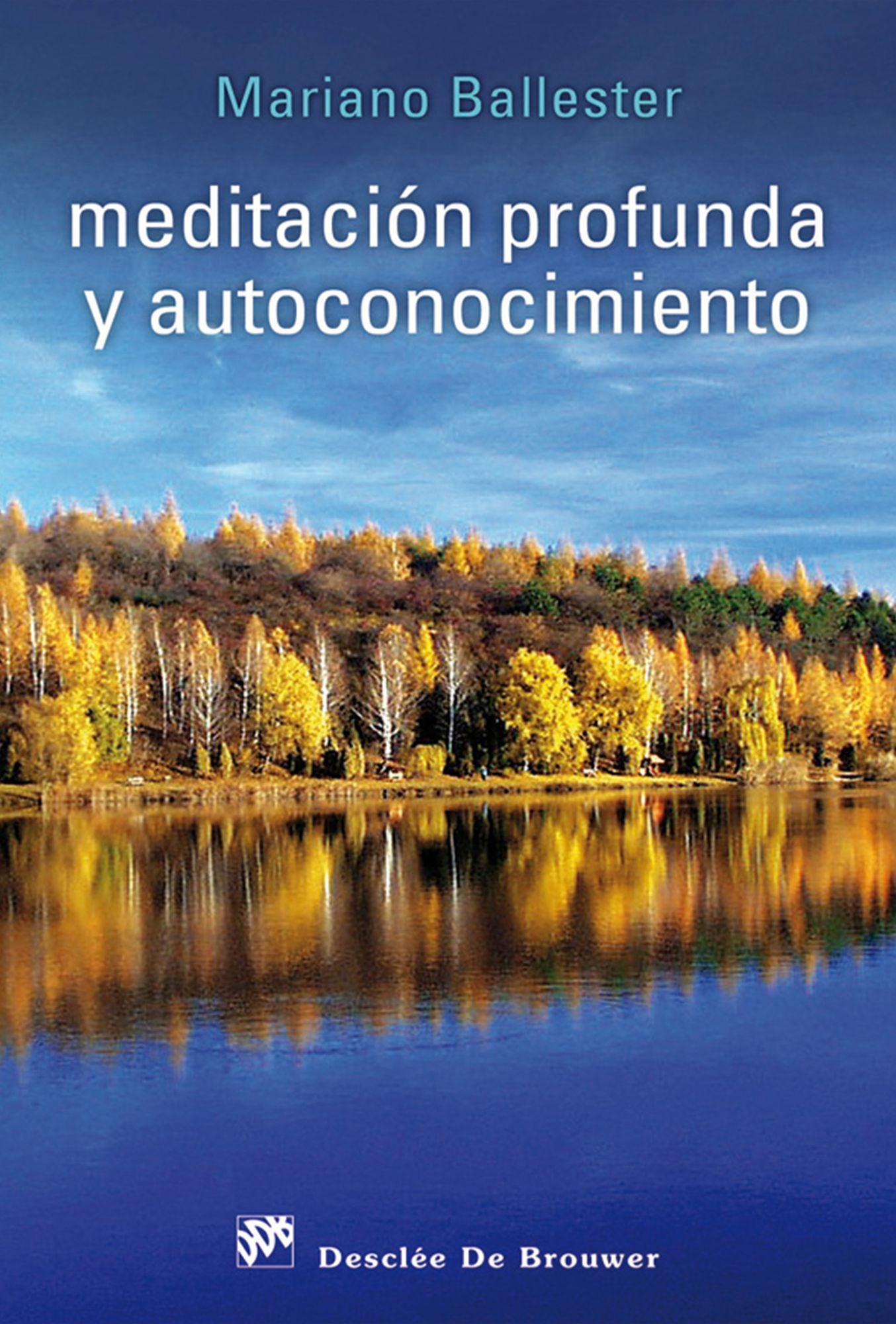 Meditación profunda y autoconocimiento