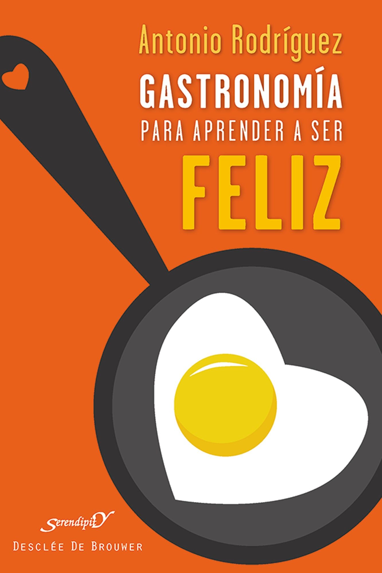 Gastronomía para aprender a ser feliz: Psicocina socioafectiva
