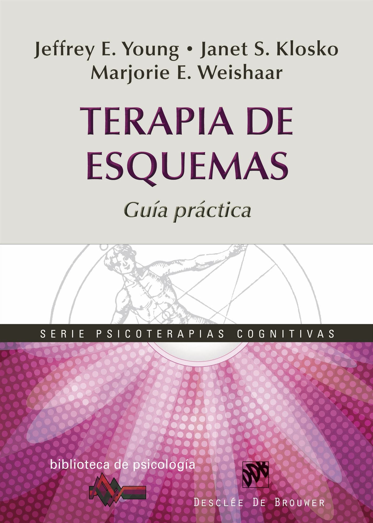 Terapia de esquemas: Guía práctica