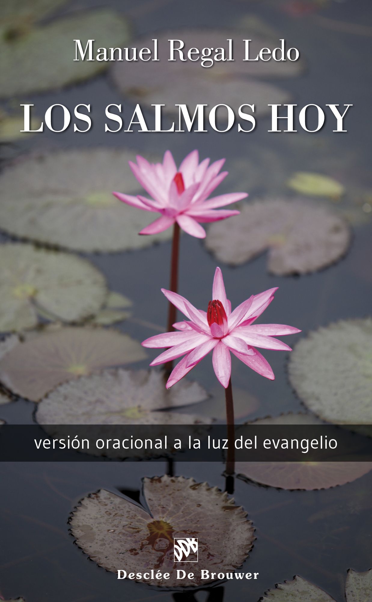 Los Salmos hoy: Versión oracional a la luz del evangelio
