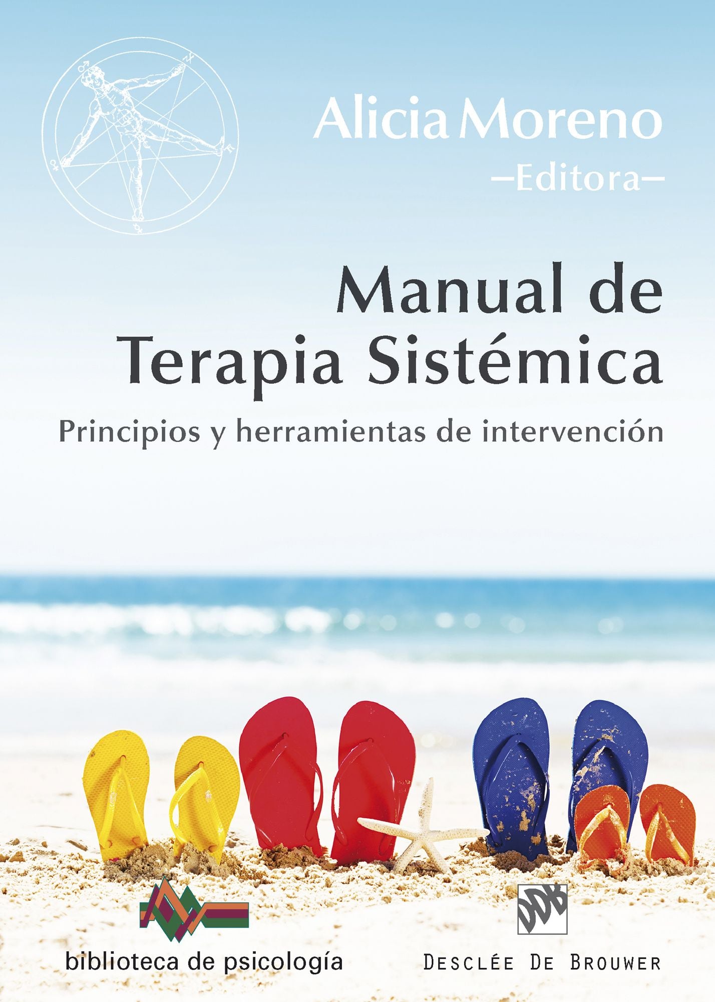 Manual de Terapia Sistémica: Principios y herramientas de intervención