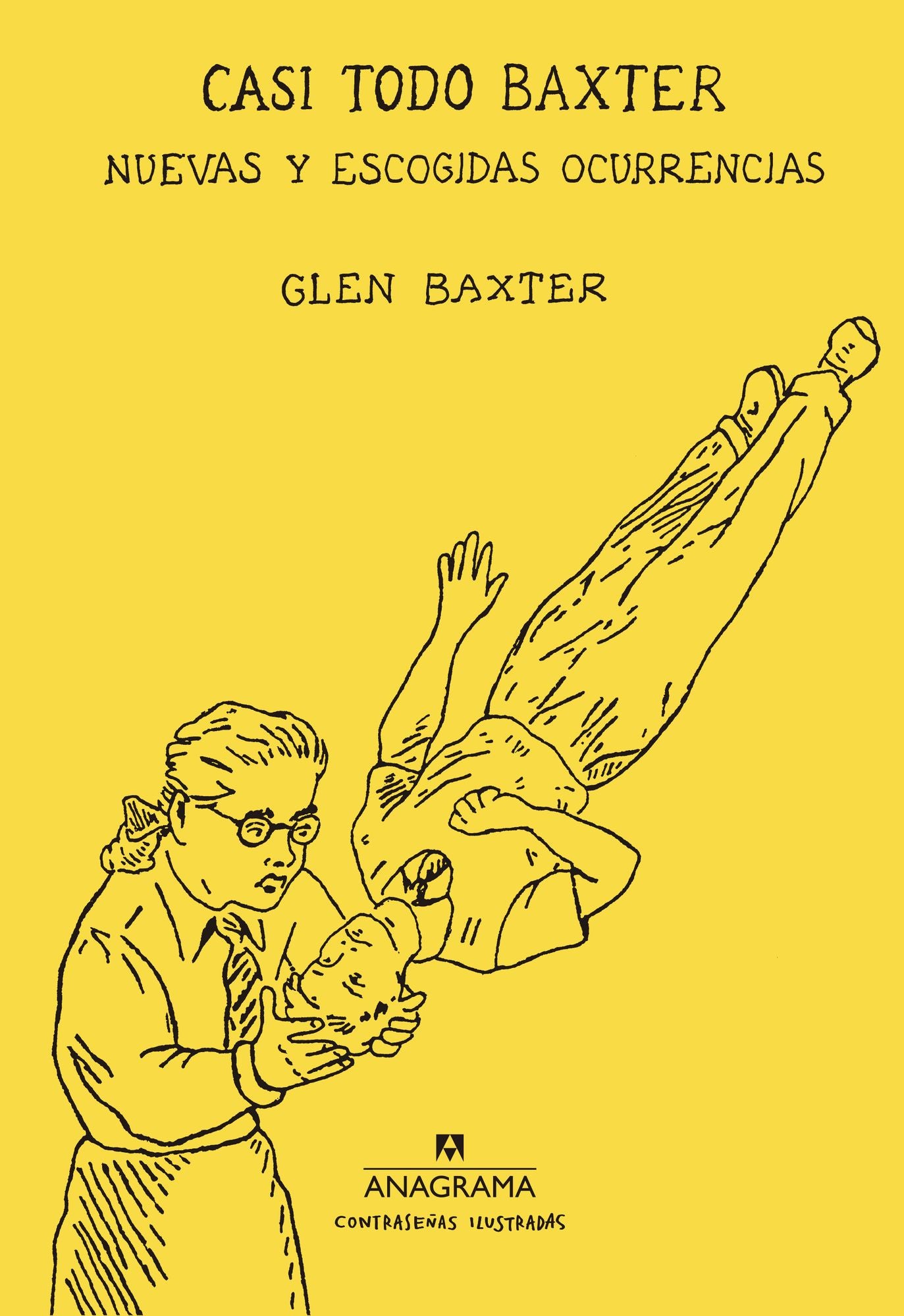 Casi todo Baxter