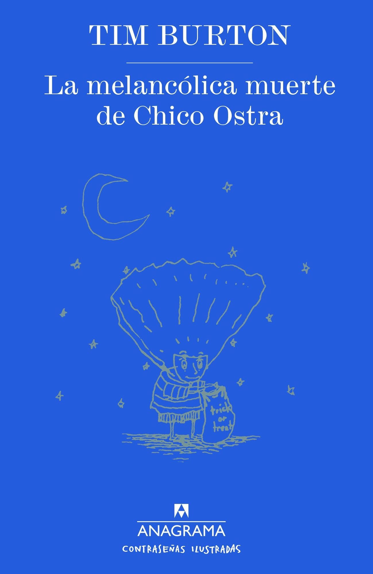 La melanc¢lica muerte de Chico Ostra / The Melancholy Death of Oyster Boy