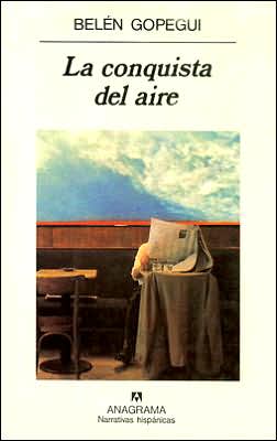 Conquista Del Aire