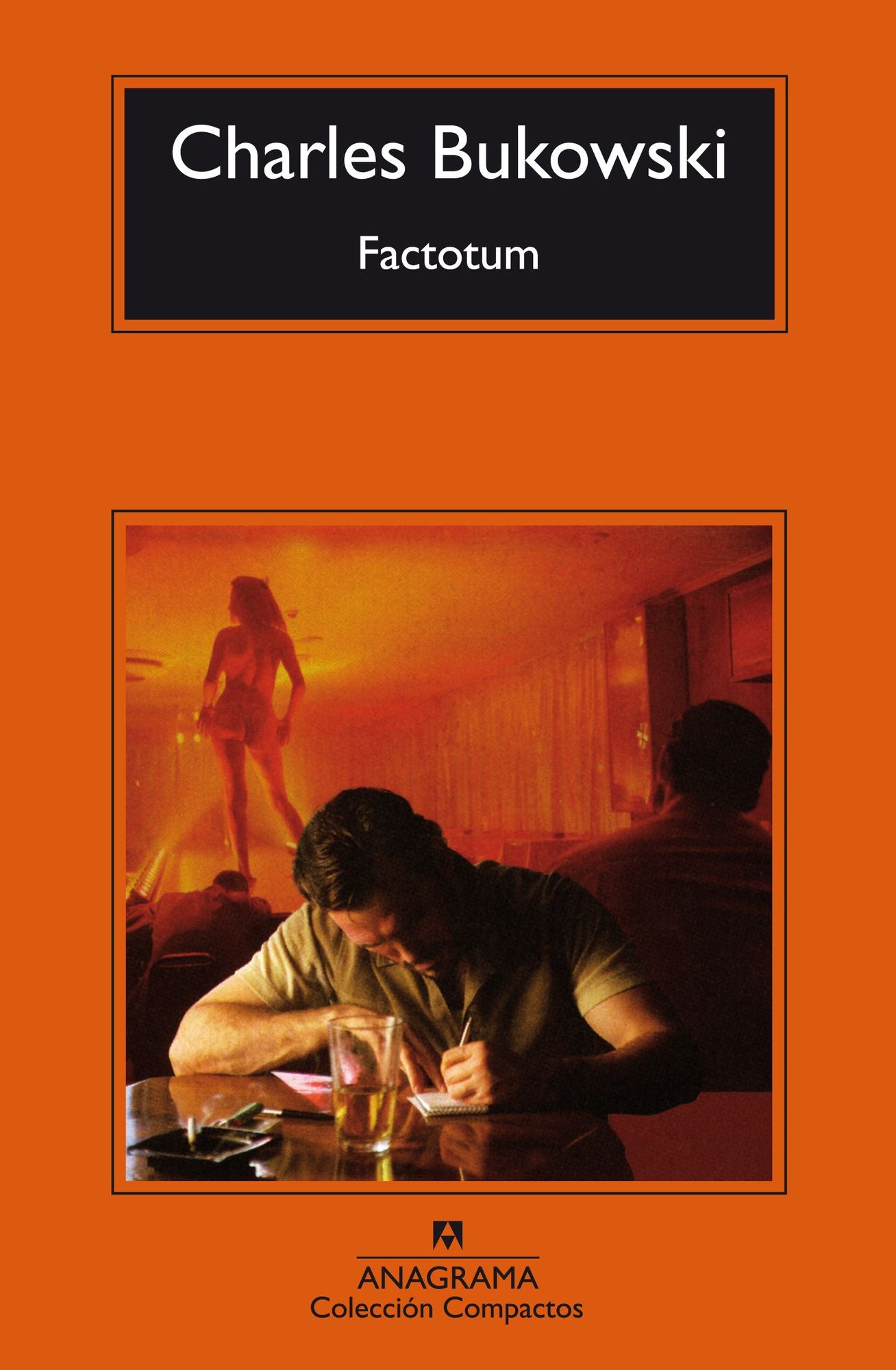 Factotum