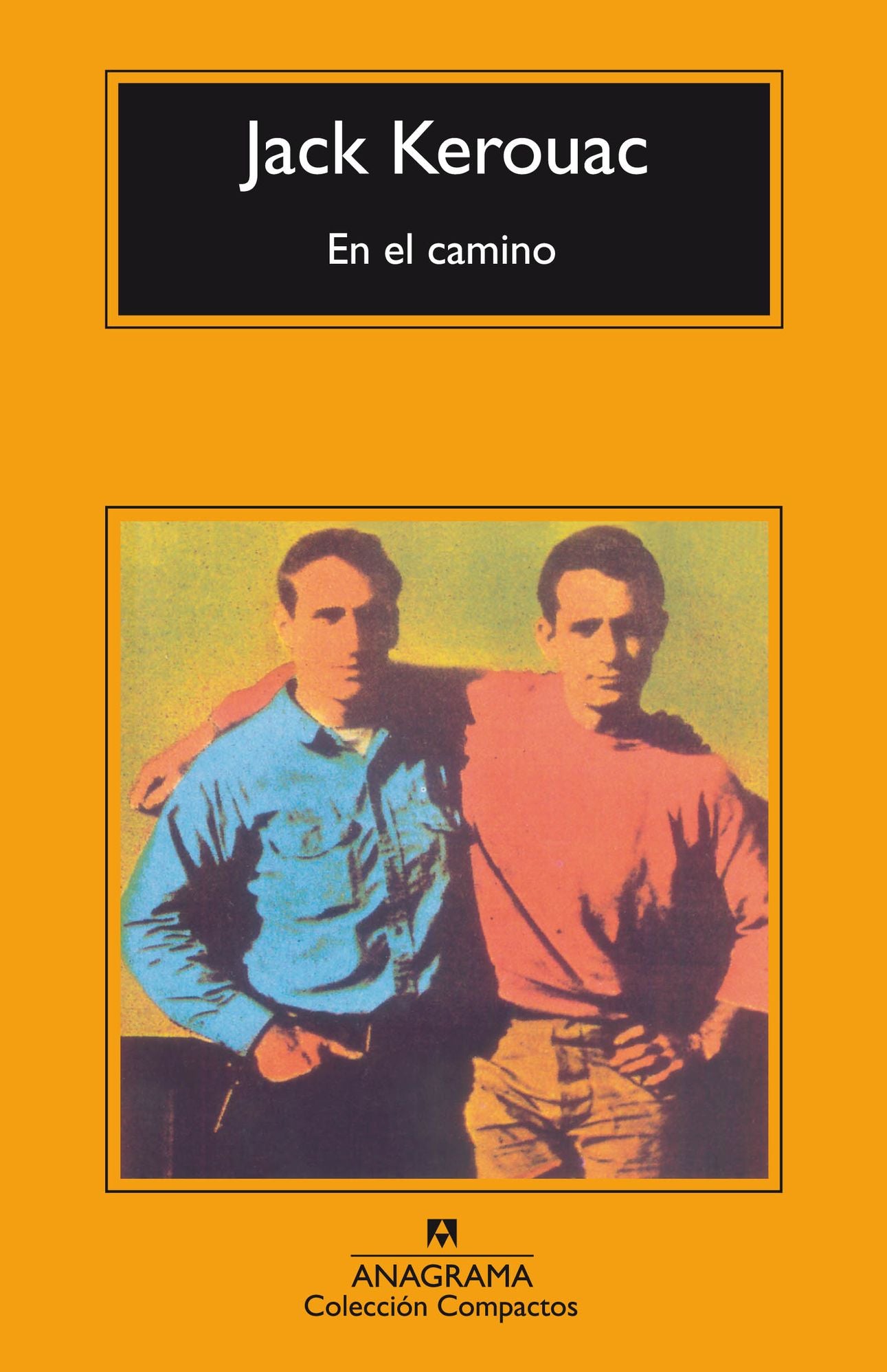 En el camino (On the Road)