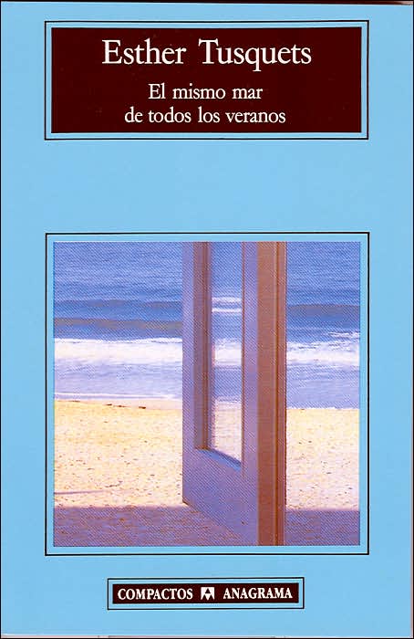 El Mismo Mar De Todos Los Veranos
