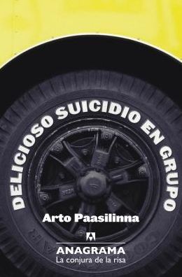 Delicioso suicidio en grupo