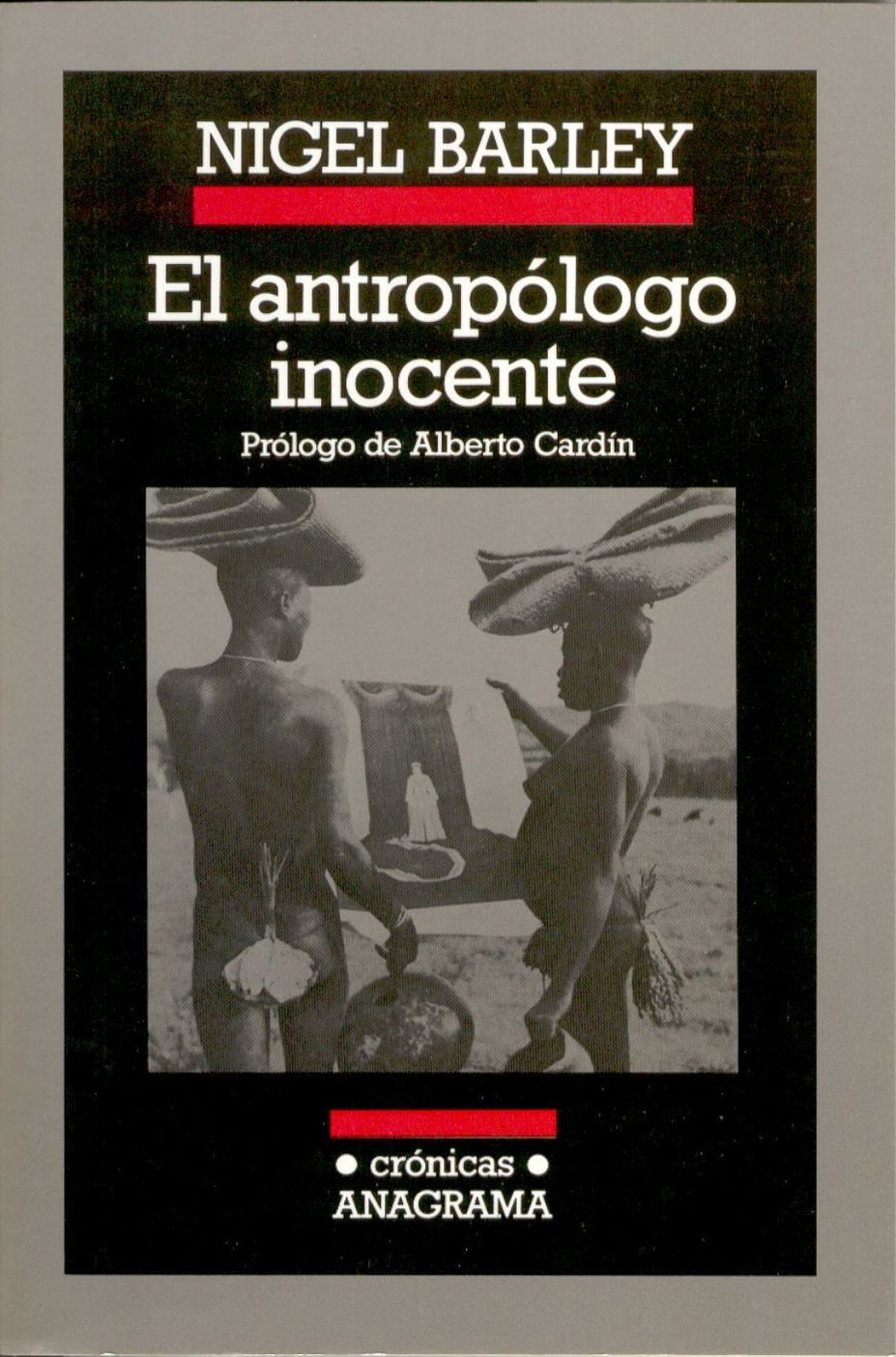 Antropologo inocente