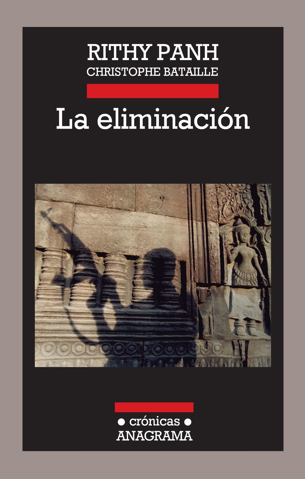 La eliminaciÃ³n