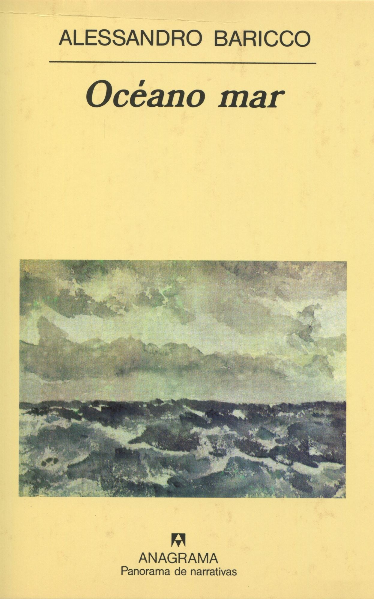 Océano mar